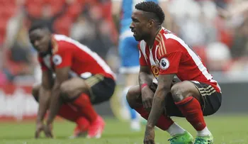 El descenso de Sunderland dejó una imagen que conmueve al fútbol
