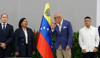 Chavismo y oposición inician segundo ciclo de negociaciones en Caracas con la reforma judicial y las garantías políticas como ejes
