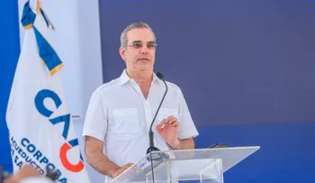Gobierno invierte RD 800 millones en el saneamiento de las cañadas Los Girasoles y Los Peralejos del DN