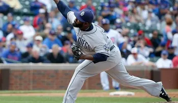 Scherzer ponchó 20 e igualó marca en la victoria de los Nacionales