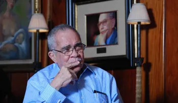 Documental: La vida de un maestro del periodismo dominicano
