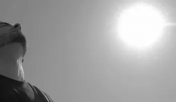 La meditación es más fácil si crees que lo es