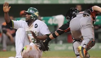 Estrellas vencen a los Toros y Gigantes a las alicaidas Aguilas