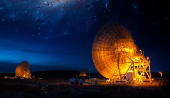Científicos afirman estar recibiendo mensajes de 234 civilizaciones extraterrestres