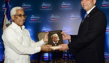 AGN edita â??Obras Completasâ? del padre de la historia dominicana, José Gabriel García