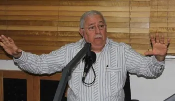 Alvarito: â??si soltaron a los venezolanos, que suelten a Martha Herediaâ?