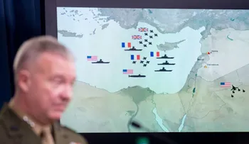 Ataques a Siria: ¿ahora qué sigue?