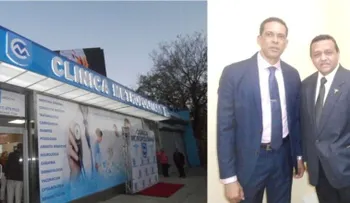 Inauguran moderna clínica Metropolitana de especialidades y medicina general en el Alto Manhattan