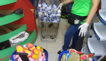 Pro Consumidor denuncia empleados fueron secuestrados luego de decomiso en SFM