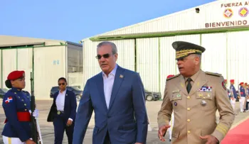 Abinader participará en Guyana en la fundación de la Alianza Global por la Biodiversidad