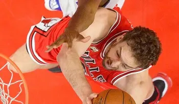 Los Clippers suman su cuarta victoria seguida
