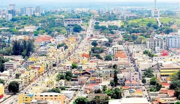 El Cibao ha sido sacudido este domingo por siete temblores; de 3.0 a 5.1 grados