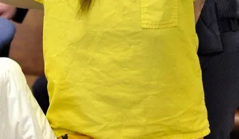 EEUU: Mujer acusada de mutilar cadáver de su hijo
