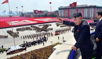 Corea del Norte dice que EL MUNDO está al borde de una catástrofe