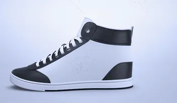 Calzado inteligente: adoptan el color y diseño que cada usuario quiera