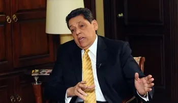 Pina Toribio dice que el país está cansado del PRD
