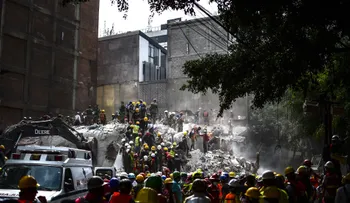 Día 4: lo que sabemos del terremoto en México