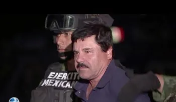 "El Chapo" Guzmán no pidió perdón, ni mostró remordimientos; calificó de corrupto sistema de Justicia de EEUU