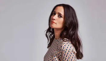 México tiene que asumir que está en un problemón; dice Julieta Venegas