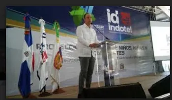 José Del Castillo Saviñón revela se hacen pocas denuncias ciberdelincuencia