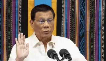 Presidente de Filipinas anuncia que abandonará la política cuando termine su mandato el próximo año