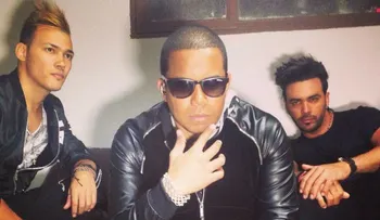 Ilegales con nuevo concepto en show