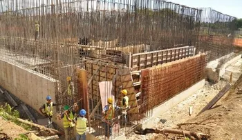 Avanzan trabajos de acueducto de Cienfuegos