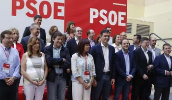 El PSOE dispone de tres semanas para decidir si hay nuevo Gobierno en España