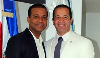 Muere Richard de los Santos, hermano del asesinado alcalde Juan de los Santos 