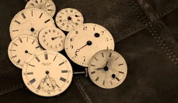 Estos 2 "relojes" del cerebro humano nos permiten prever el futuro