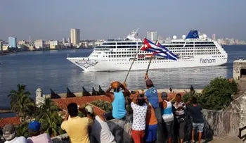 EE.UU. prohíbe los cruceros a Cuba y restringe las visitas culturales