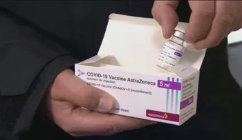 Responsable de EMA ve vínculo claro entre vacuna de AstraZeneca y los trombos