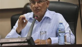 Gobierno colombiano suspende visitas de negociadores de las FARC a campamentos