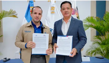 TNR y Confenagro impulsarán modernización del agro