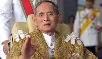 Muere el rey de Tailandia, uno de los monarcas con el reinado más largo del mundo