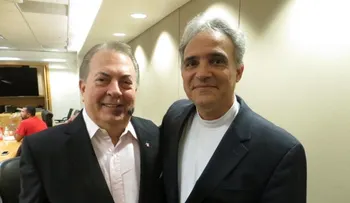 Cónsul Eduardo Selman resalta aportes de comunidad dominicana en el exterior