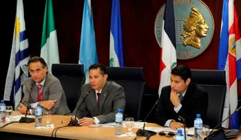 Banco Central de la RD celebró  9no Foro de Investigadores Económicos de los Bancos Centrales de Centroamérica