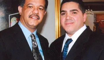 Presidente FP de Long Island exhorta a dirigentes trabajar sin descanso para lograr victoria electoral en 2024