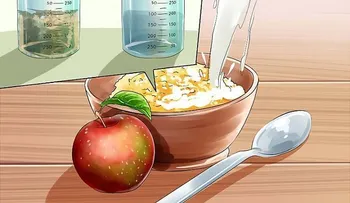5 mitos que debes quitar de tu mente sobre el desayuno saludable