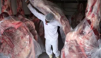 EEUU suspendió la importación de carne vacuna de Brasil "por seguridad sanitaria"