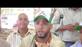 Organizaciones populares llaman a paro por 24 horas en Cienfuegos