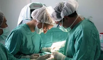 El viagra podria reducir el tumor que pone en riesgo la vida de este niño
