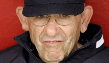 Obama y otras personalidades lamentan muerte de Yogi Berra