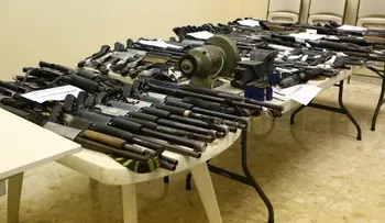 Investigan a 80 por allanamientos a compañía de seguridad "Guaposa"