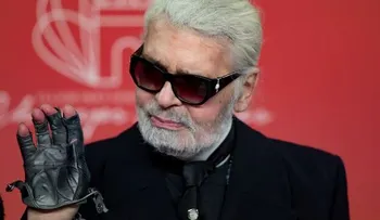 Fallece el icónico diseñador de Chanel, KarlLagerfeld