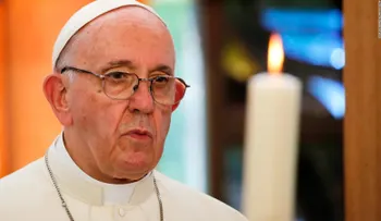 Papa Francisco, para arreglar el problema de abusos sexuales en la Iglesia se necesita más que una carta