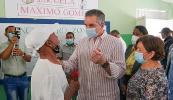 Más de 5 mil personas han sido afiliadas al Senasa este año en Jornadas de Inclusión Social de Propeep 
