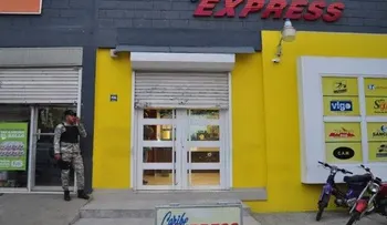 Arrestan en España implicado en asalto millonario a camión de envío de Caribe Express