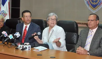 República Dominicana aumenta medidas ante entrada del zika