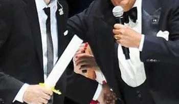 De Juan Luis a Oscar de la Renta:  ¡Gracias por tu arte, tu ejemplo y tu sonrisa!